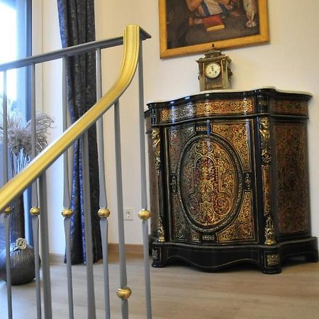 Genio 7A Apartment Palanga Luaran gambar