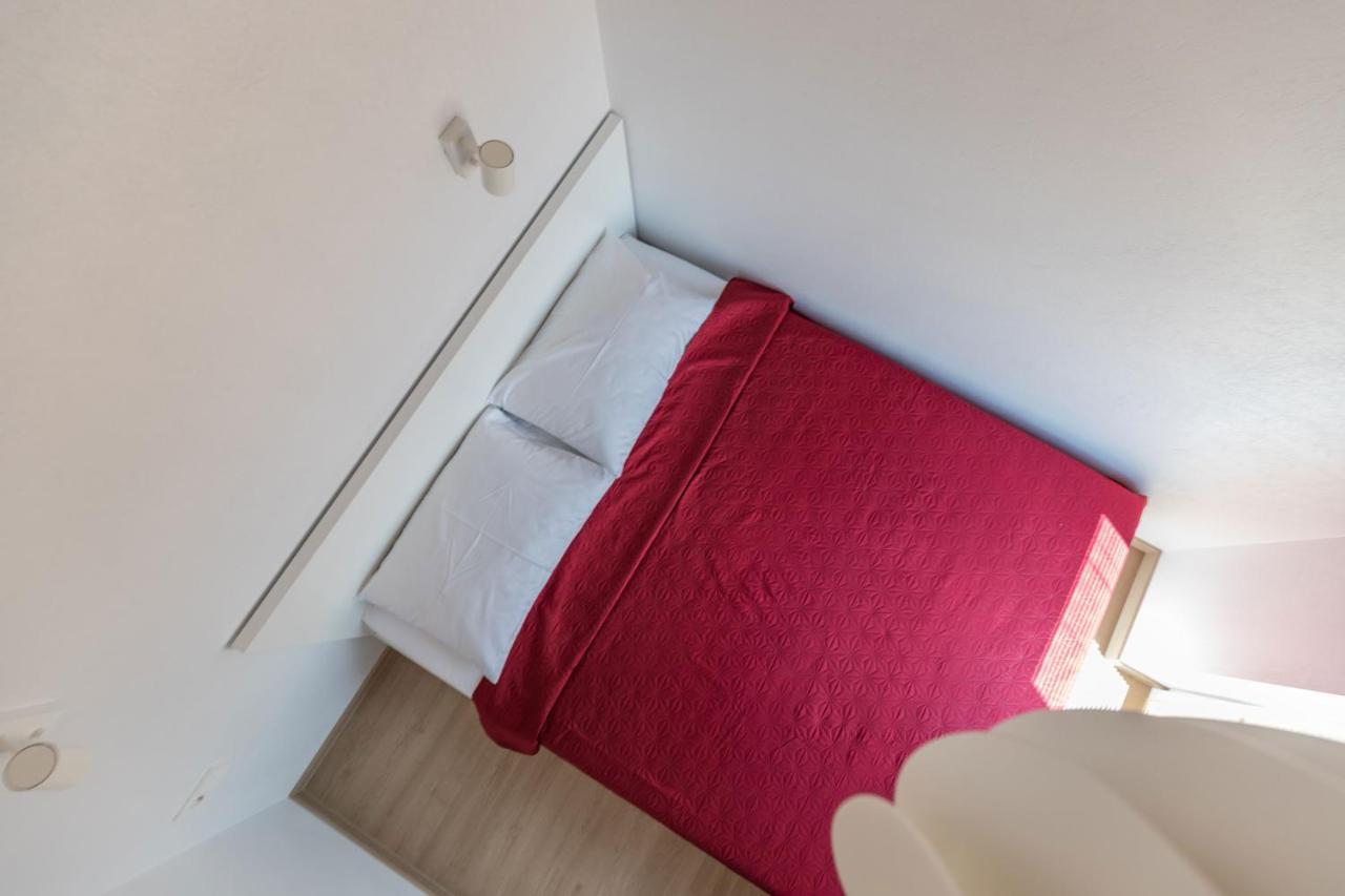 Genio 7A Apartment Palanga Luaran gambar