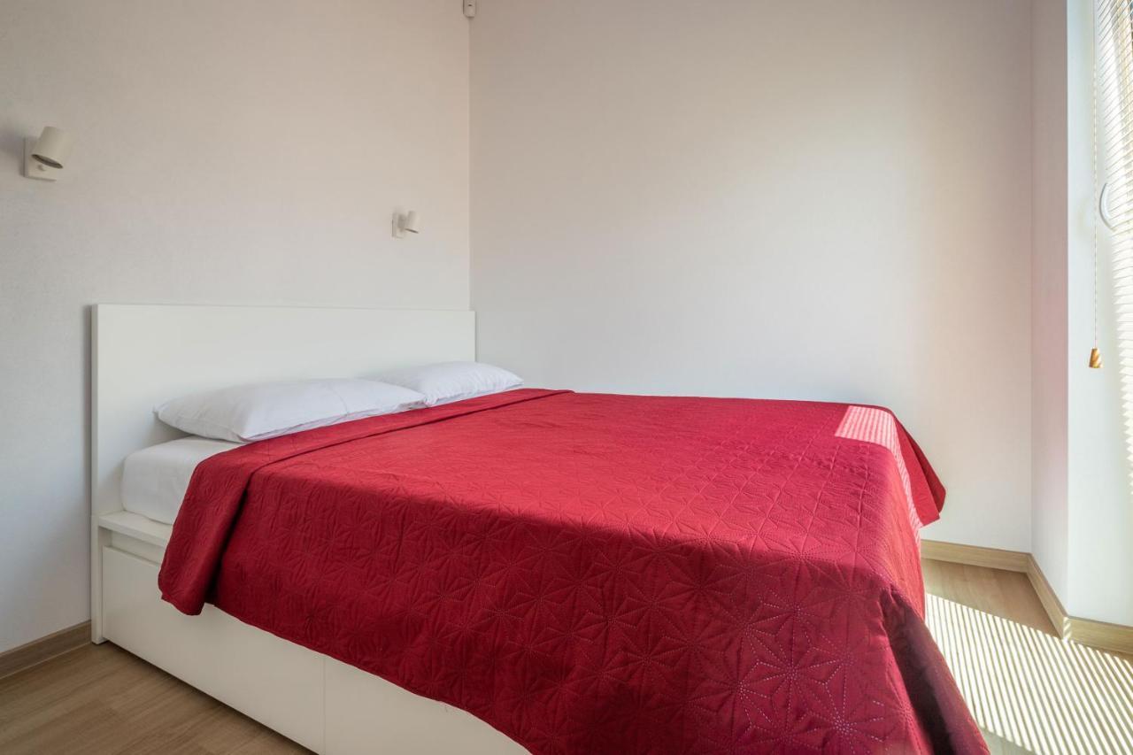 Genio 7A Apartment Palanga Luaran gambar