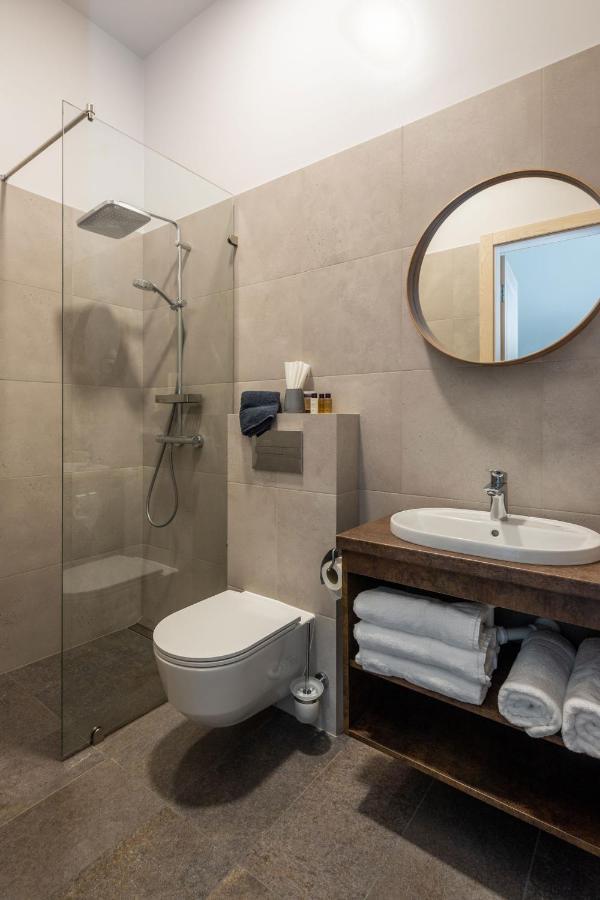 Genio 7A Apartment Palanga Luaran gambar