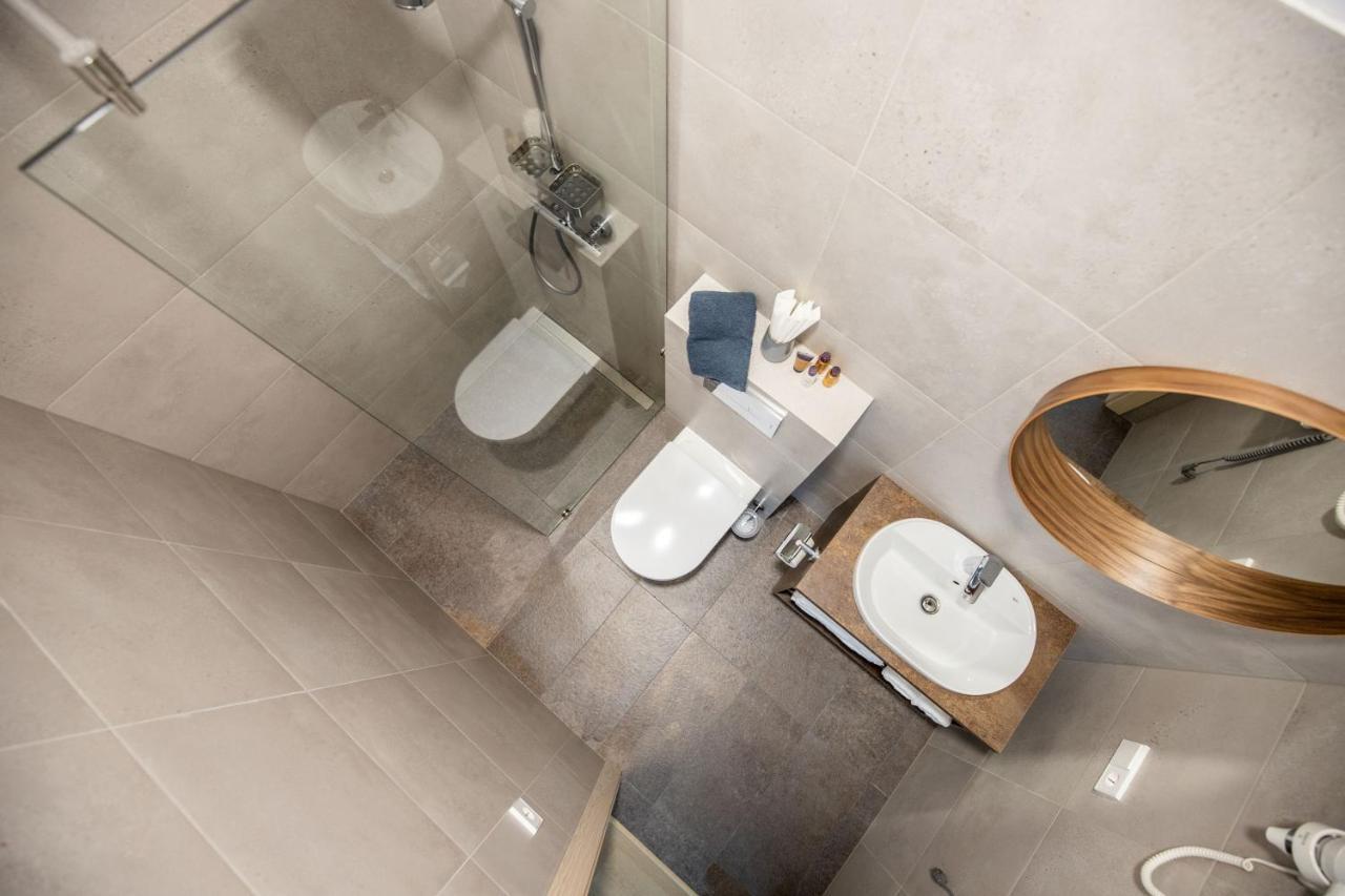 Genio 7A Apartment Palanga Luaran gambar