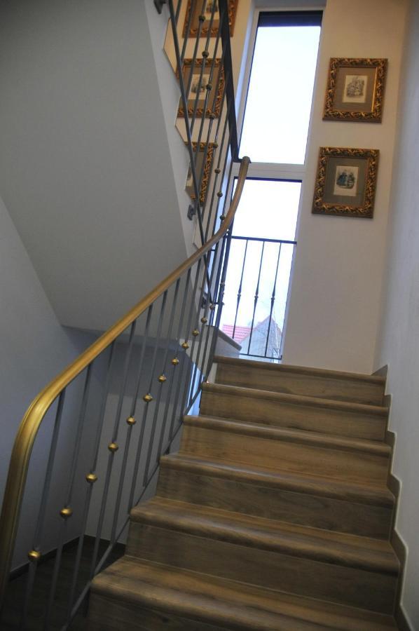 Genio 7A Apartment Palanga Luaran gambar