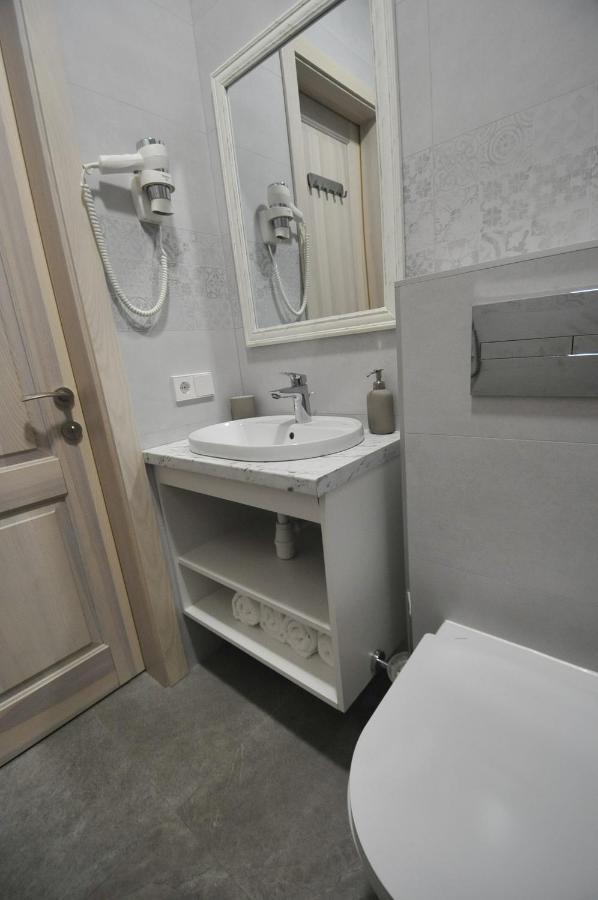 Genio 7A Apartment Palanga Luaran gambar