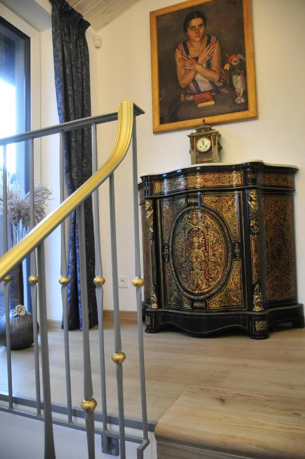 Genio 7A Apartment Palanga Luaran gambar
