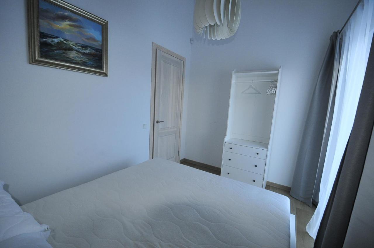 Genio 7A Apartment Palanga Luaran gambar
