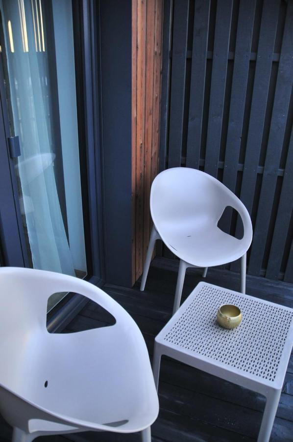 Genio 7A Apartment Palanga Luaran gambar